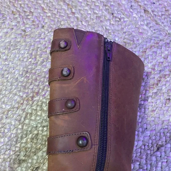 Merrell Performance Boots - Picture 7 of 11